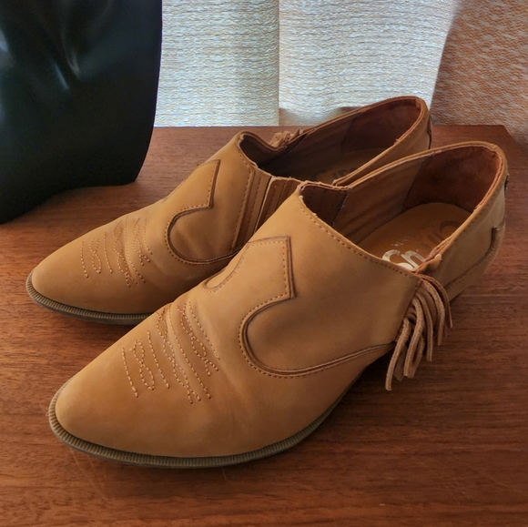 Sam Edelman Hermosa ankle bootie - Picture 2 of 8